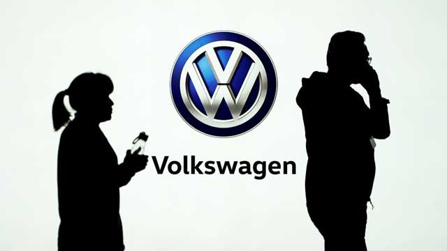 Volkswagen сосредоточилась на производстве электрических ТС в Китае