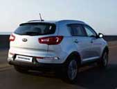����� Kia Sportage (�.1)