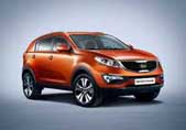����� Kia Sportage (�.2)