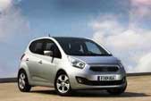 ������� ��� ����� (Kia Venga)