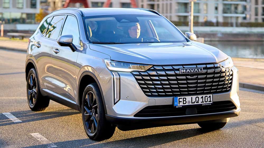Haval — всё об автомобилях бренда: история, модели, технологии и советы